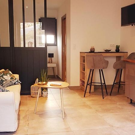 House Apartment Castirla Exterior foto