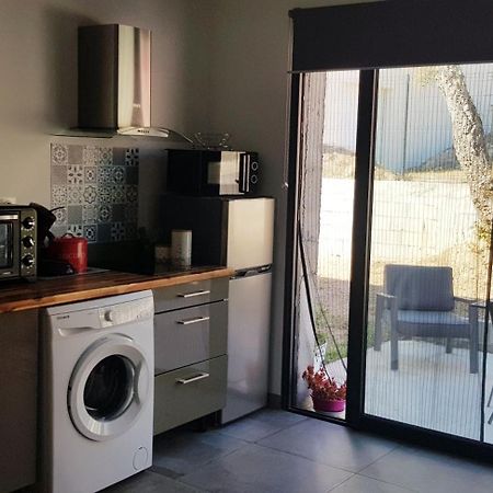 House Apartment Castirla Exterior foto
