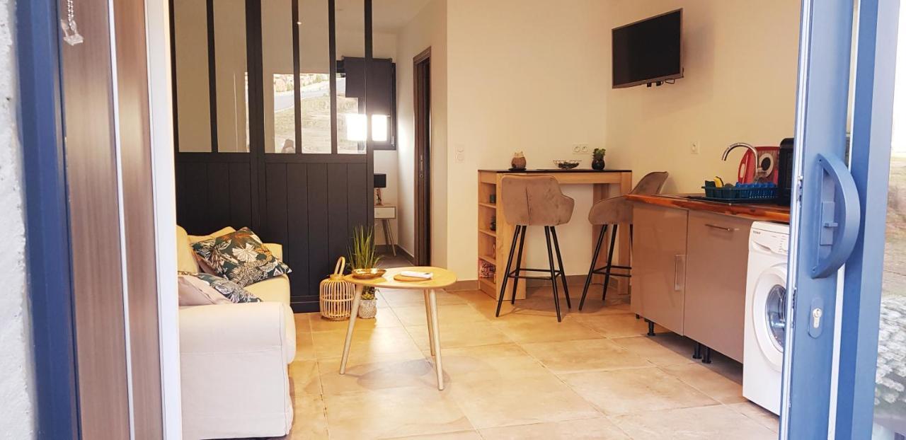 House Apartment Castirla Exterior foto