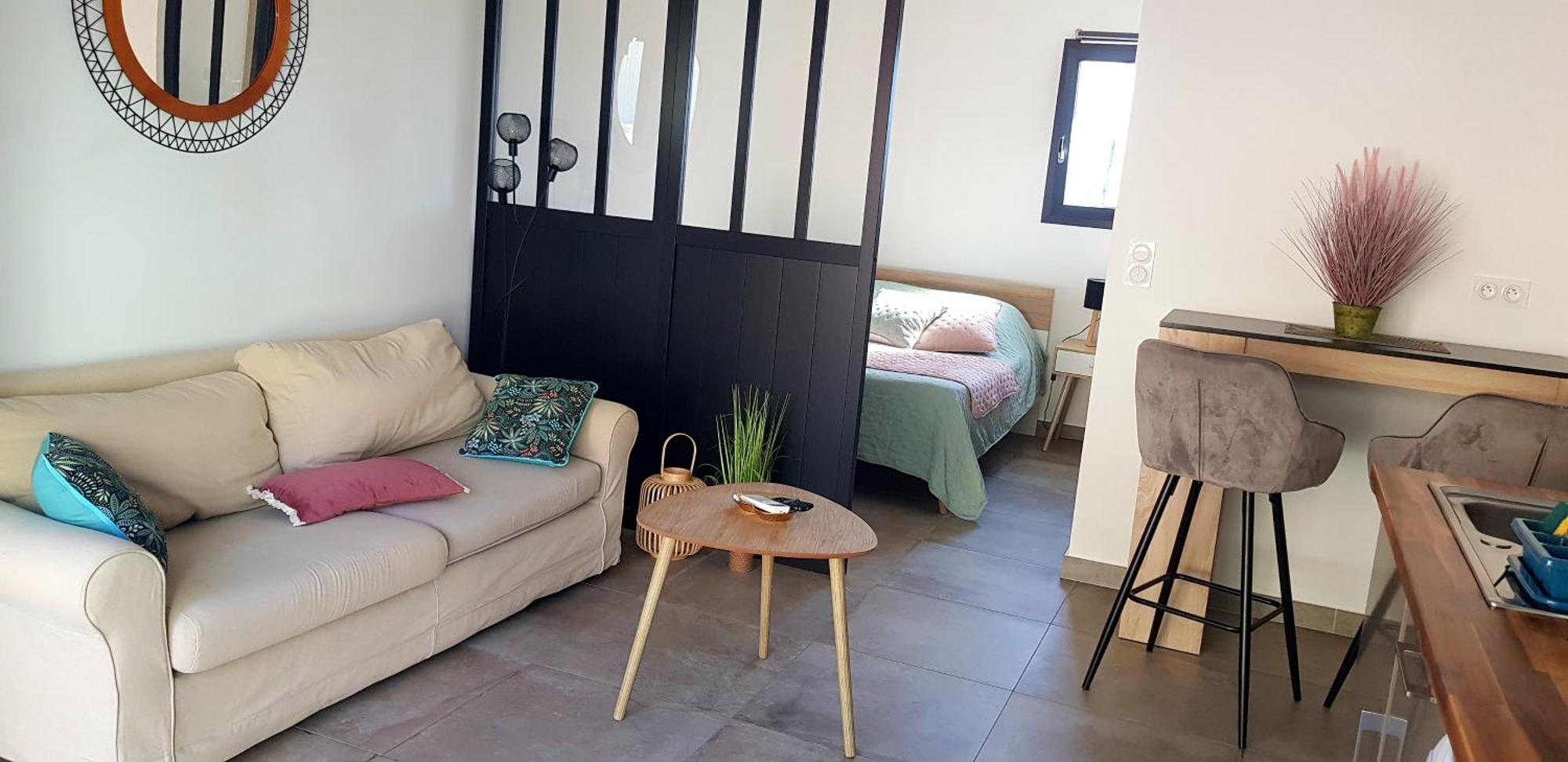 House Apartment Castirla Exterior foto